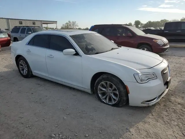 2015 CHRYSLER 300 LIMITED  