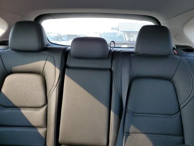 2024 MAZDA CX-5 PREMIUM PLUS  
