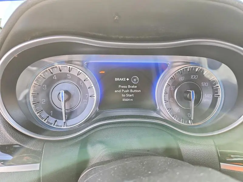 2022 CHRYSLER 300 S  