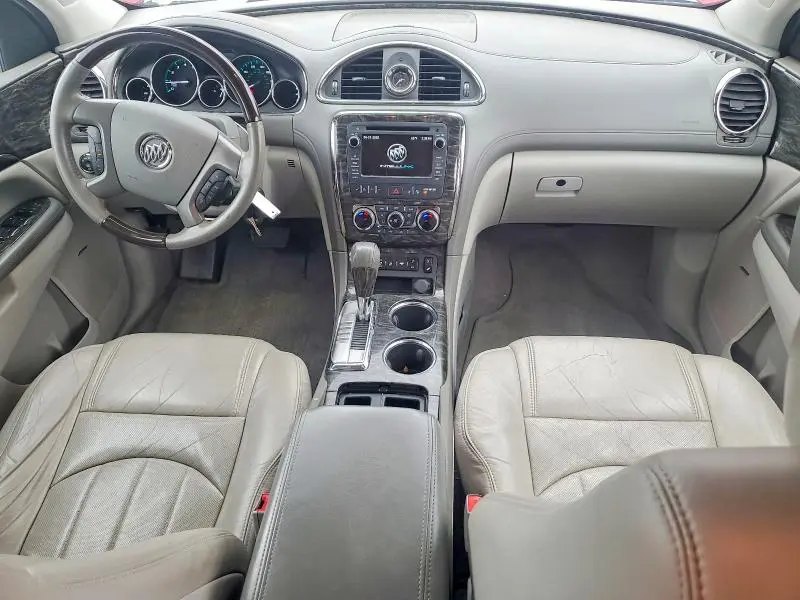 2014 BUICK ENCLAVE   