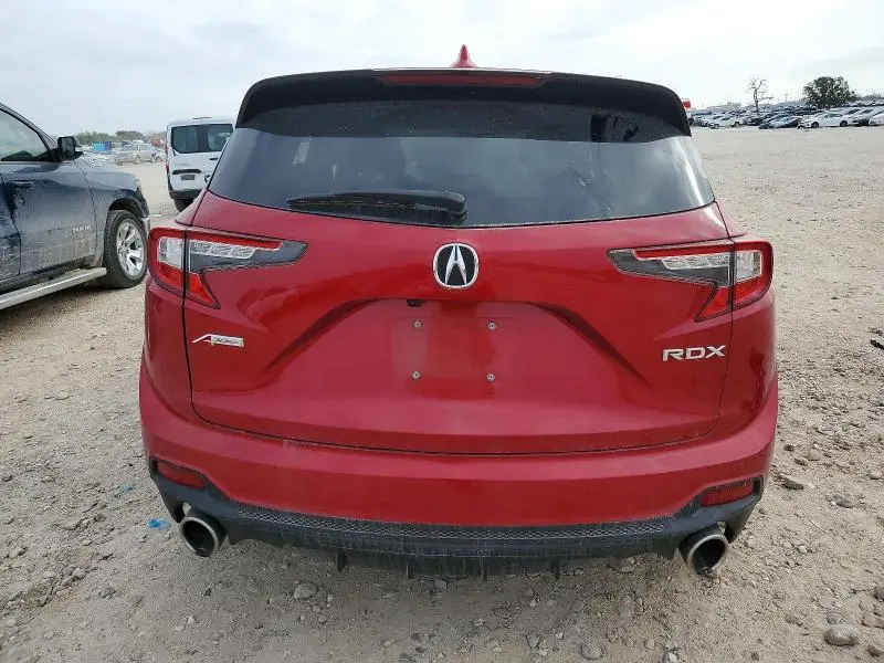 2023 ACURA RDX A-SPEC  