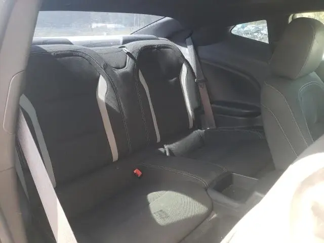 2019 CHEVROLET CAMARO LS  