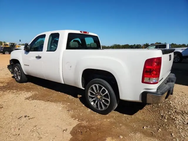 2013 GMC SIERRA C1500  