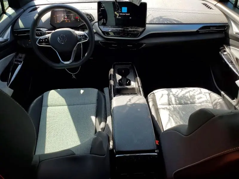 2023 VOLKSWAGEN ID.4 PRO  