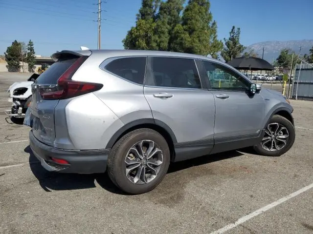 2020 HONDA CR-V EXL  