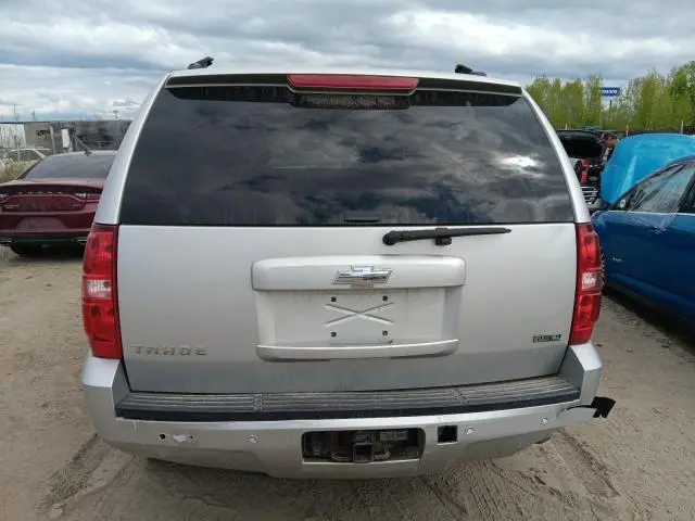2010 CHEVROLET TAHOE K1500 LT  