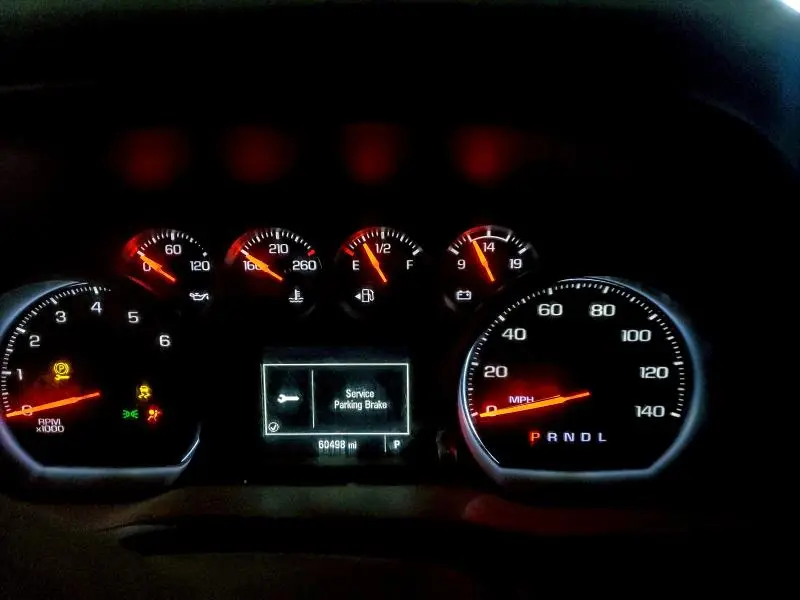 2020 CHEVROLET SILVERADO C1500  