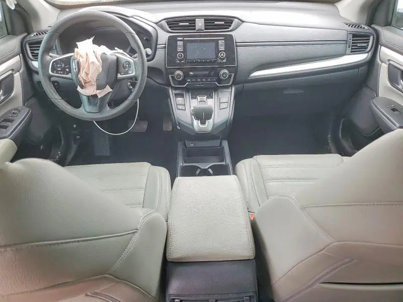 2020 HONDA CR-V LX  