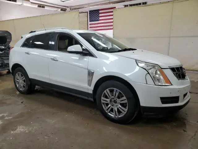 2013 CADILLAC SRX LUXURY COLLECTION  