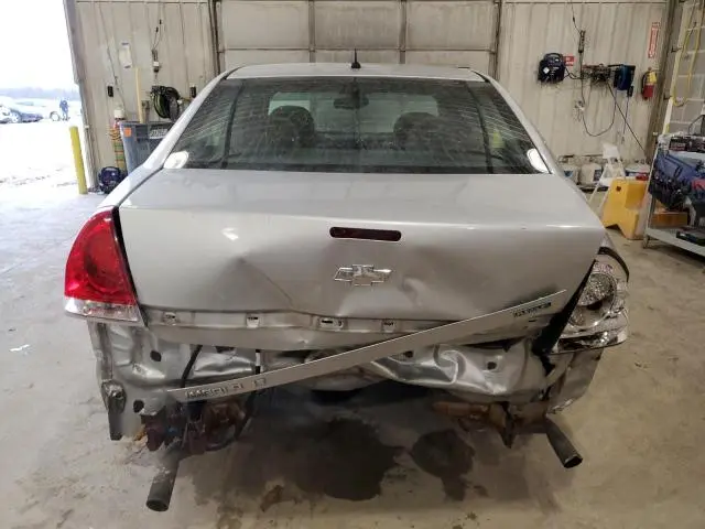 2013 CHEVROLET IMPALA LT