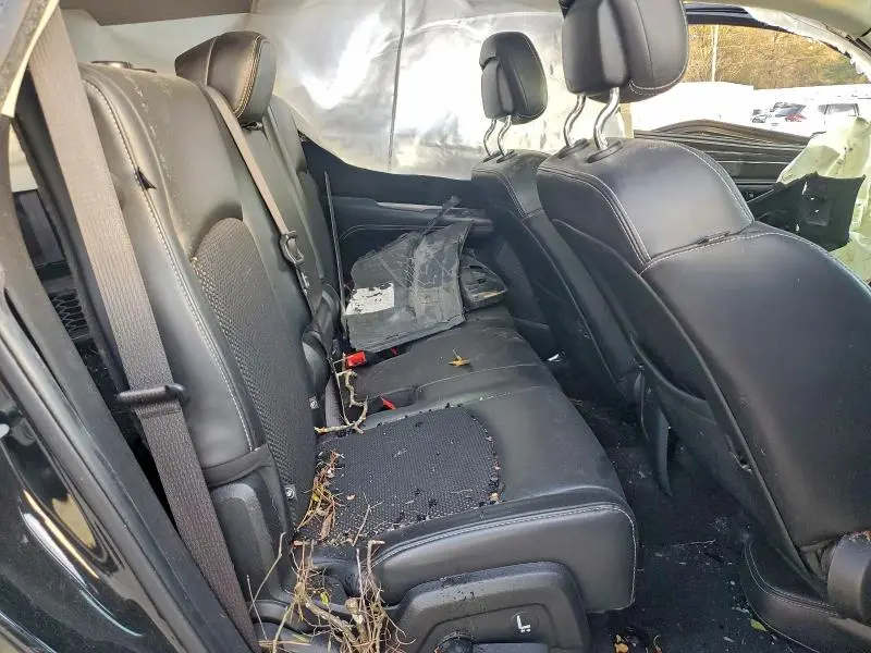 2020 DODGE JOURNEY CROSSROAD  