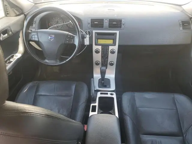 2011 VOLVO S40 T5  