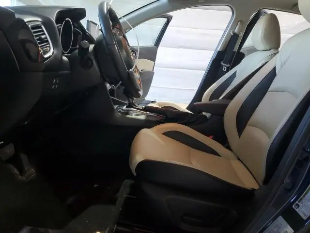 2014 MAZDA 3 GRAND TOURING  