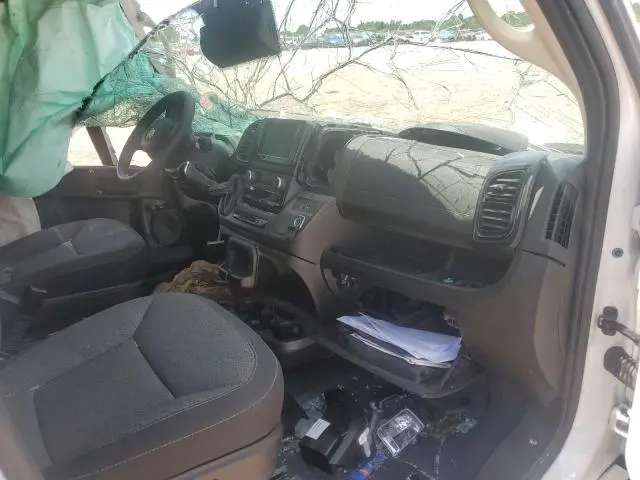 2024 RAM PROMASTER 1500 1500 STANDARD  
