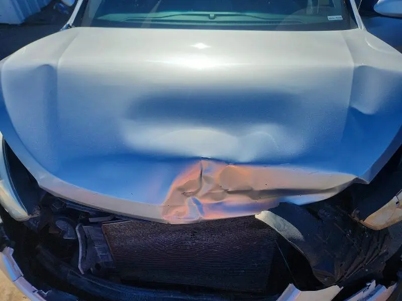 2015 HYUNDAI SANTA FE   