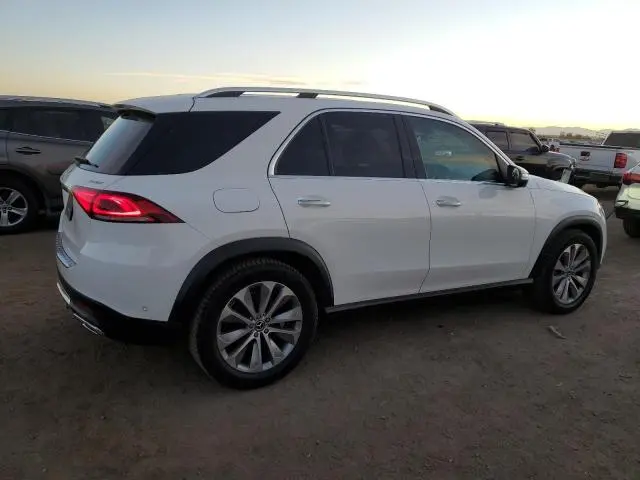 2020 MERCEDES-BENZ GLE 350 4MATIC  