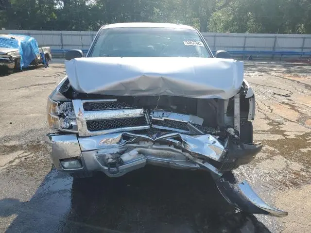 2013 CHEVROLET SILVERADO C1500 LT  