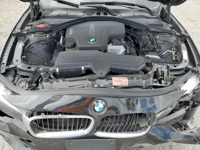 2013 BMW 328 I