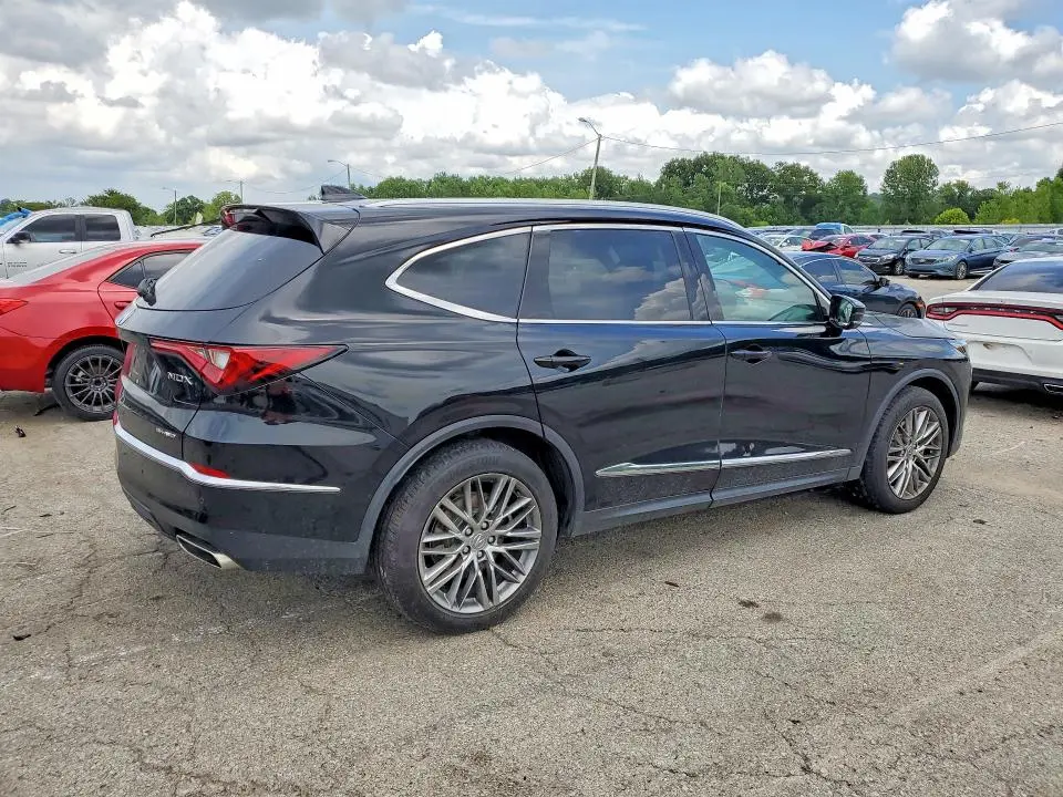 2022 ACURA MDX ADVANCE  