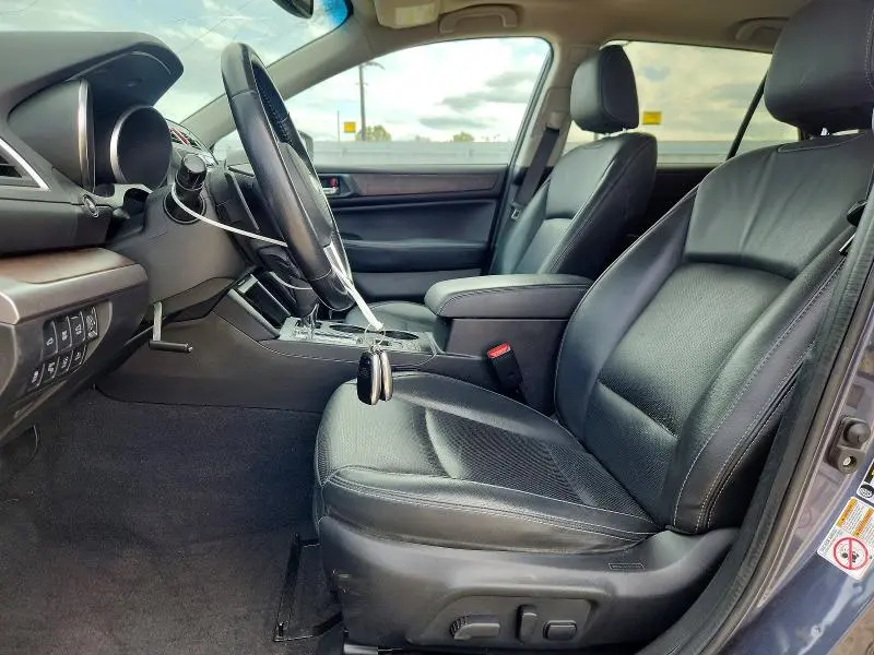 2016 SUBARU OUTBACK 3.6R LIMITED  