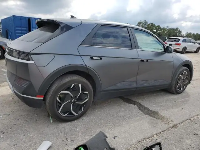 2023 HYUNDAI IONIQ 5 SEL  