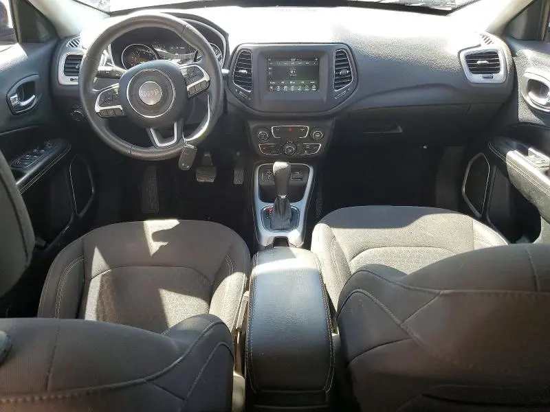 2019 JEEP COMPASS SPORT  