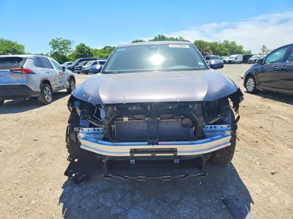 2026 HONDA HR-V EXL  