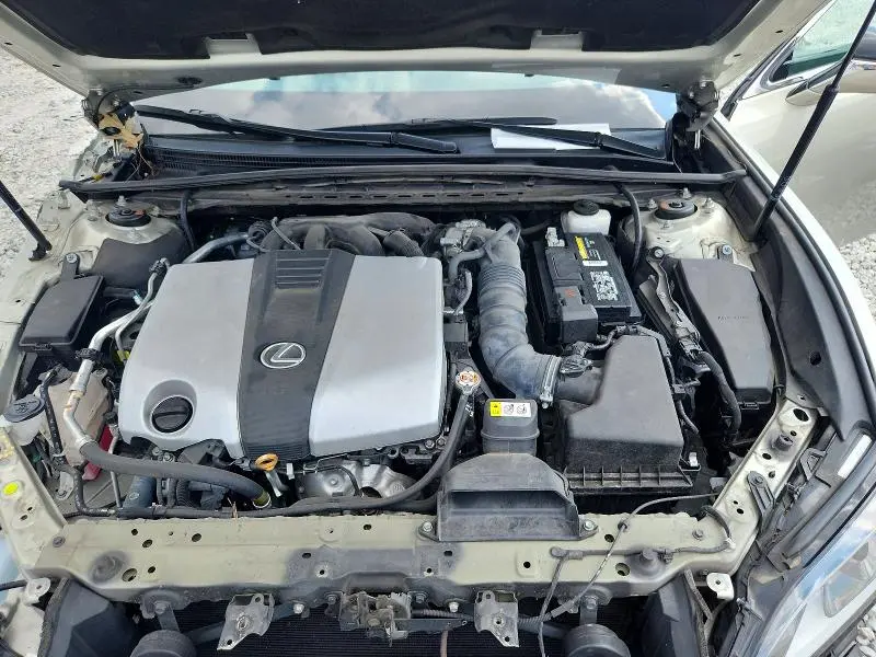 2019 LEXUS ES 350  