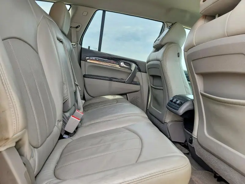 2014 BUICK ENCLAVE   