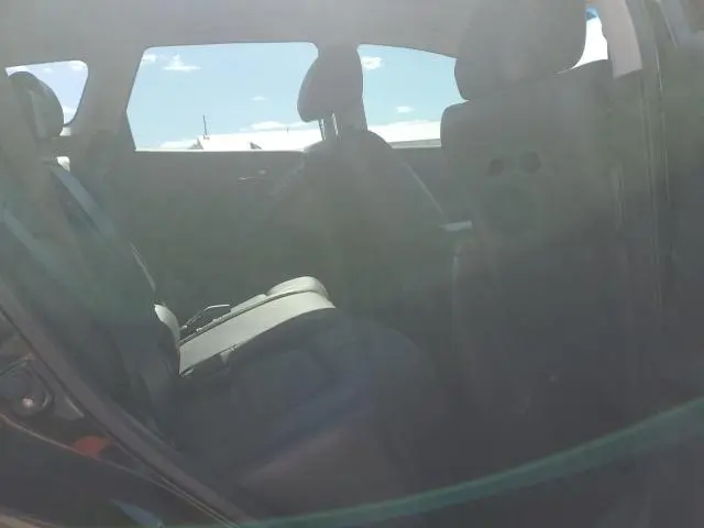 2014 NISSAN MURANO S  