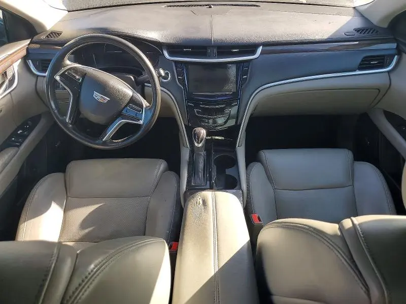 2017 CADILLAC XTS LUXURY  