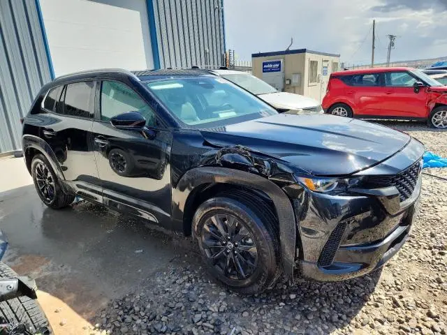 2025 MAZDA CX-50 PREFERRED  