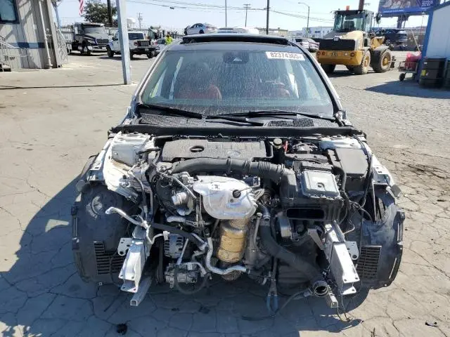 2020 MERCEDES-BENZ A 220