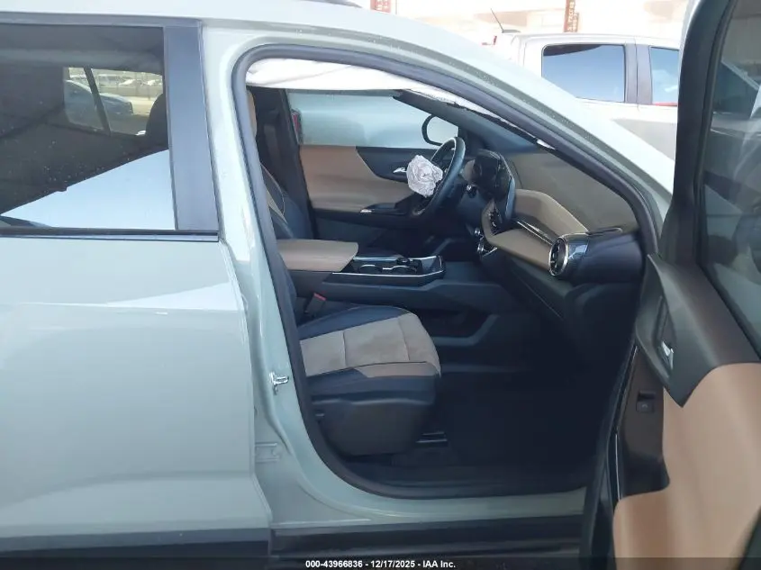 2025 CHEVROLET EQUINOX AWD ACTIV