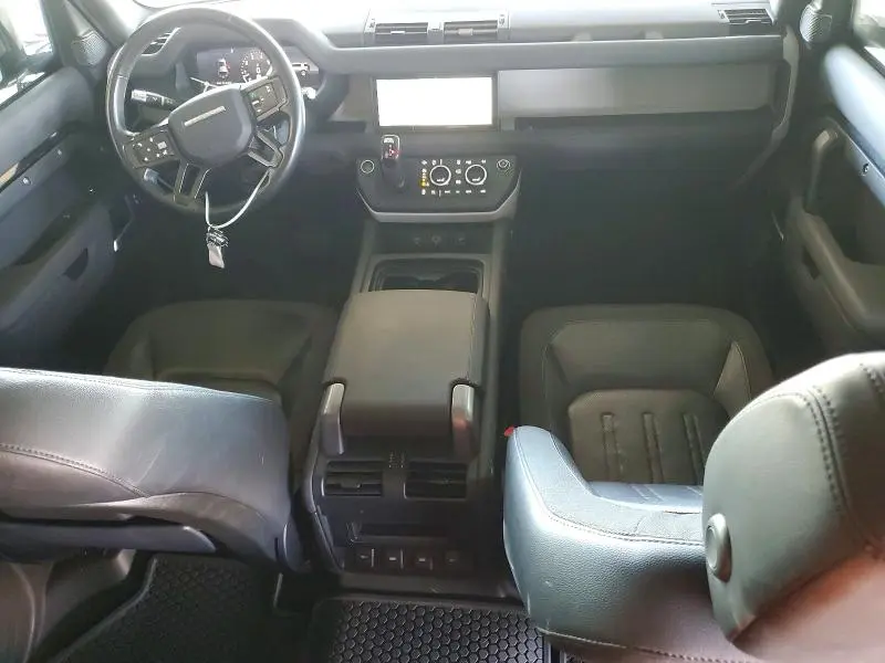 2020 LAND ROVER DEFENDER 110 S  