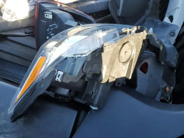 2023 TOYOTA TACOMA DOUBLE CAB  