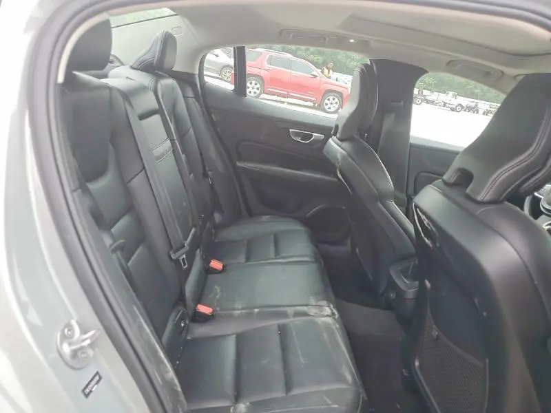 2024 VOLVO S60 CORE  