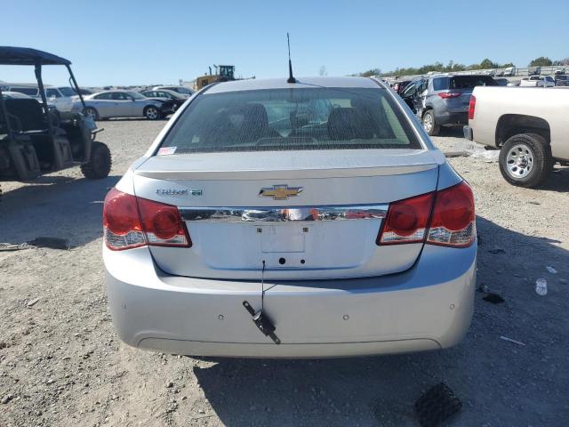 2012 CHEVROLET CRUZE ECO