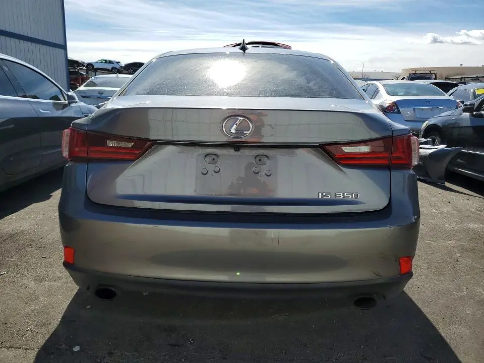 2014 LEXUS IS 350 BASE  