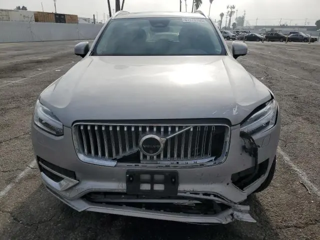 2024 VOLVO XC90 PLUS