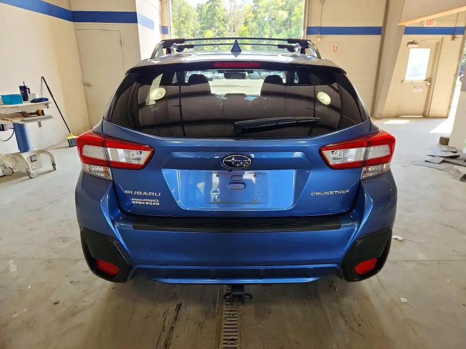 2019 SUBARU CROSSTREK PREMIUM  