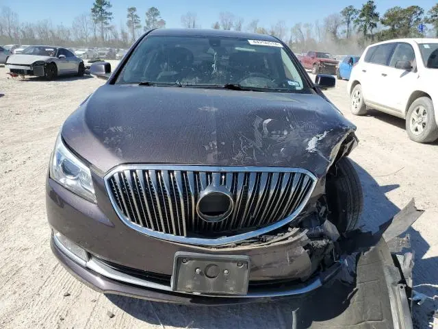 2015 BUICK LACROSSE   