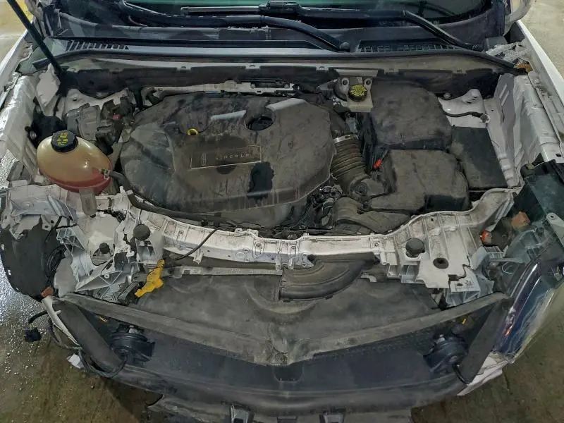 2018 LINCOLN MKC PREMIERE  