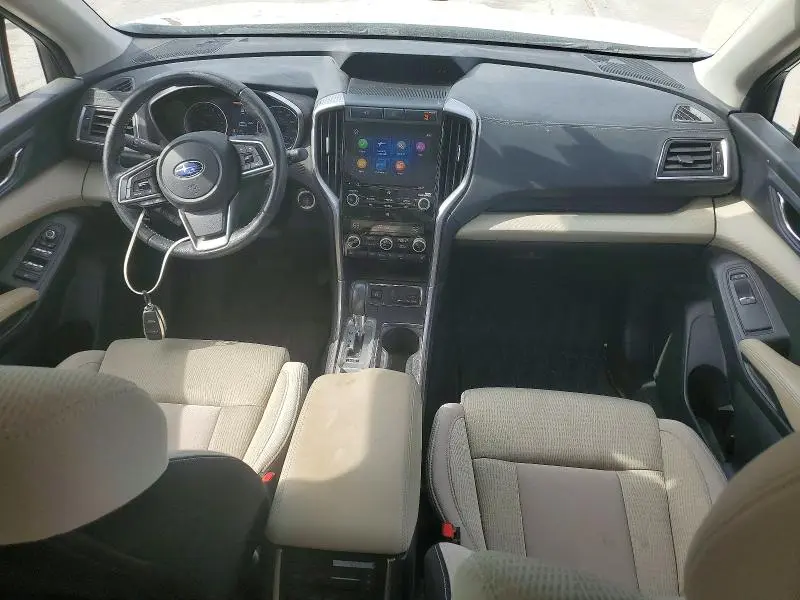 2020 SUBARU ASCENT PREMIUM  