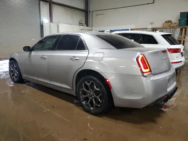 2017 CHRYSLER 300 S  