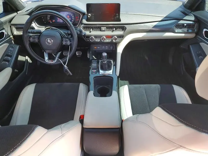 2025 ACURA INTEGRA TYPE S  
