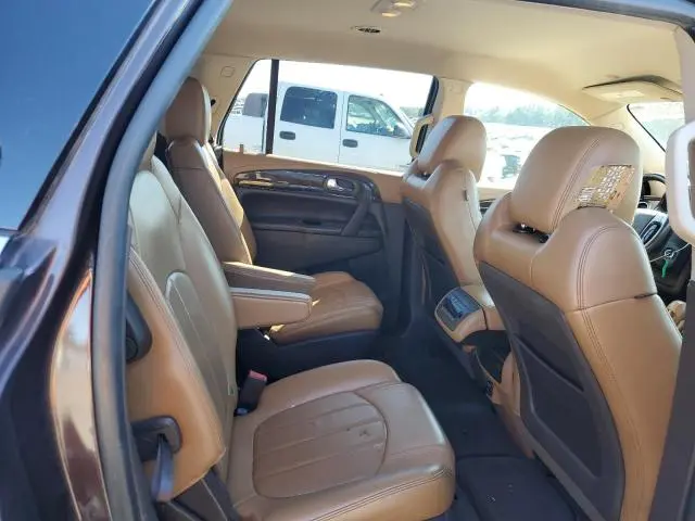 2015 BUICK ENCLAVE   