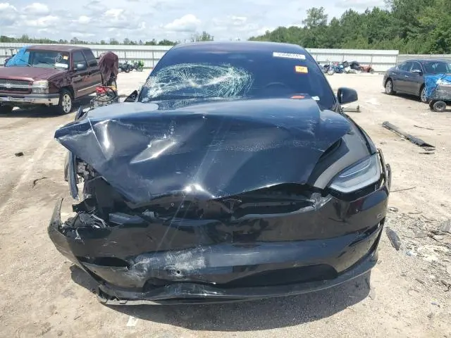 2022 TESLA MODEL X 