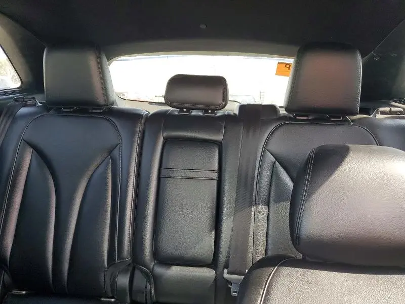 2019 LINCOLN MKC   