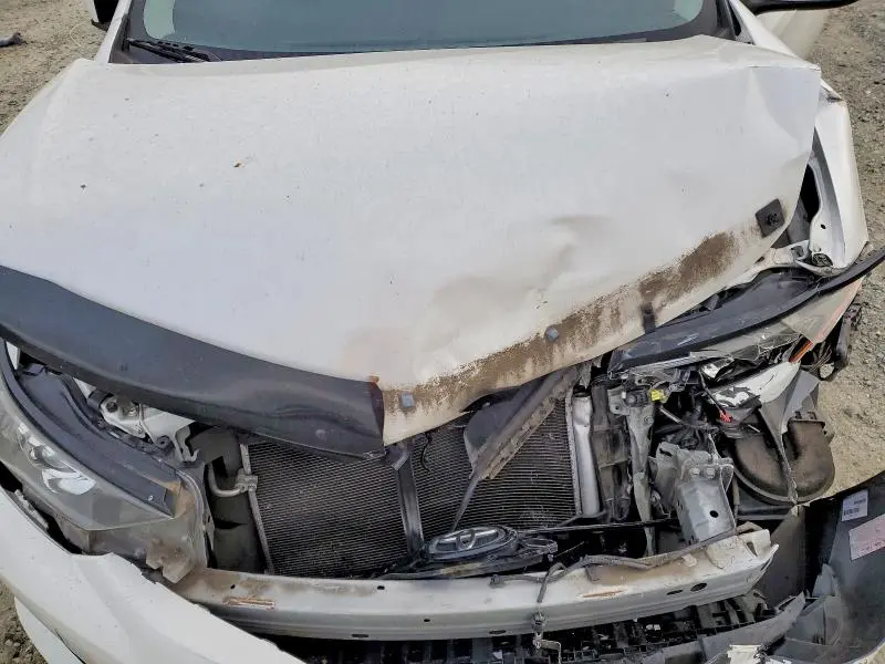 2018 TOYOTA COROLLA IM   